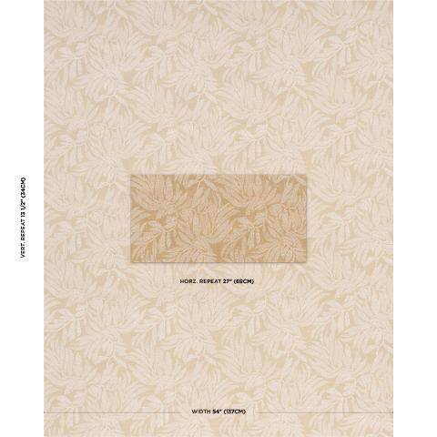 Tayrona Palm Mosaic
