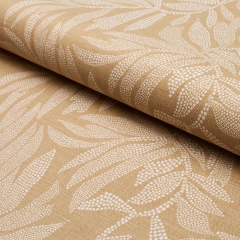 Tayrona Palm Mosaic