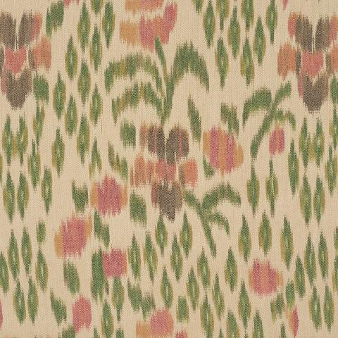 Leonora Warp Print