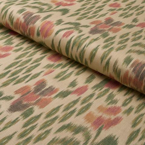 Leonora Warp Print