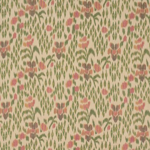 LEONORA WARP PRINT