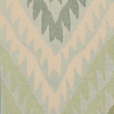 Shabba Warp Print