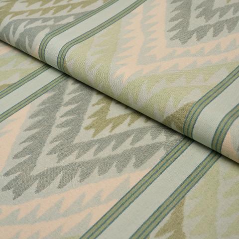 Shabba Warp Print