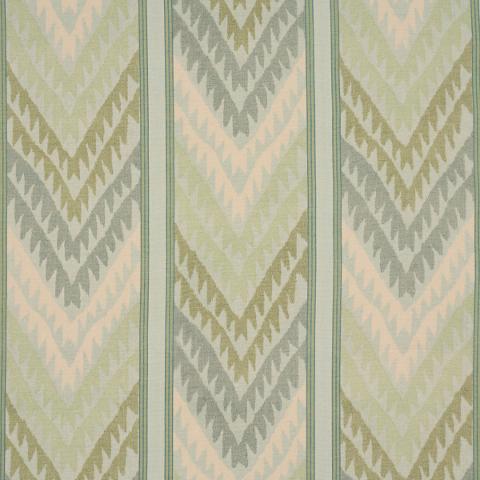 Shabba Warp Print