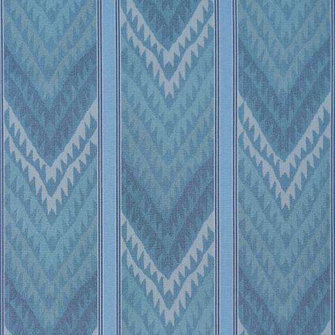 SHABBA WARP PRINT