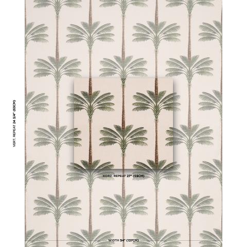 A Palm Is A Palm Print