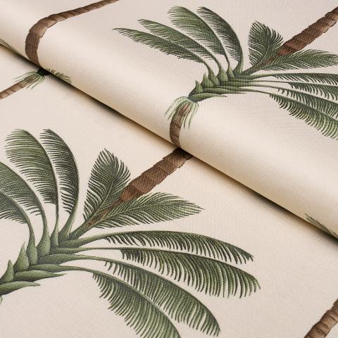 A Palm Is A Palm Print