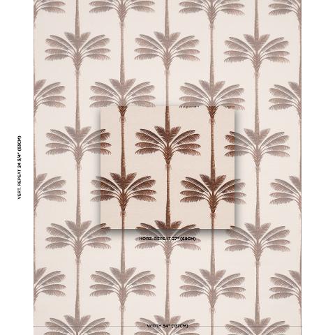 A Palm Is A Palm Print
