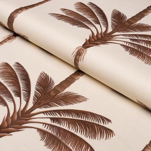A Palm Is A Palm Print