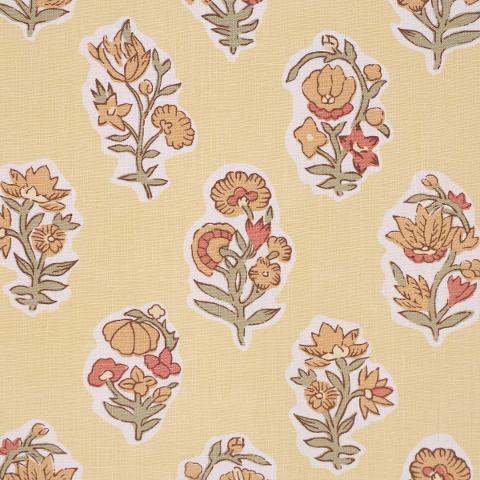 Anessa Hand-Screen Print