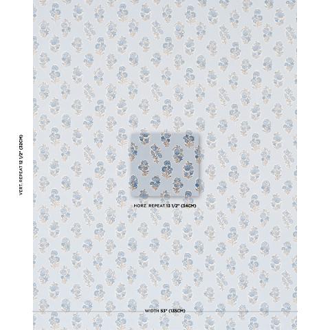 Anessa Hand-Screen Print