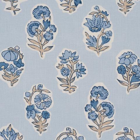 Anessa Hand-Screen Print