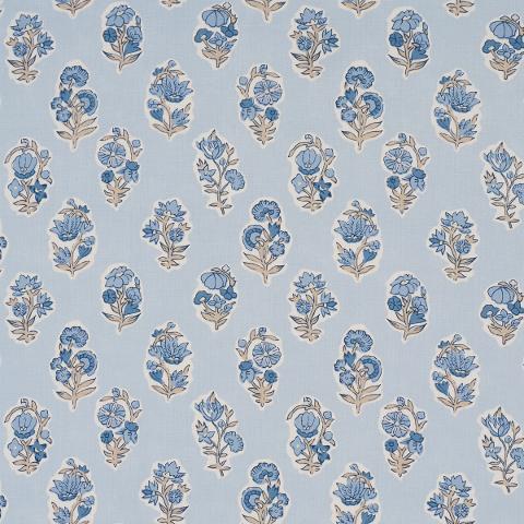 ANESSA HAND SCREEN PRINT