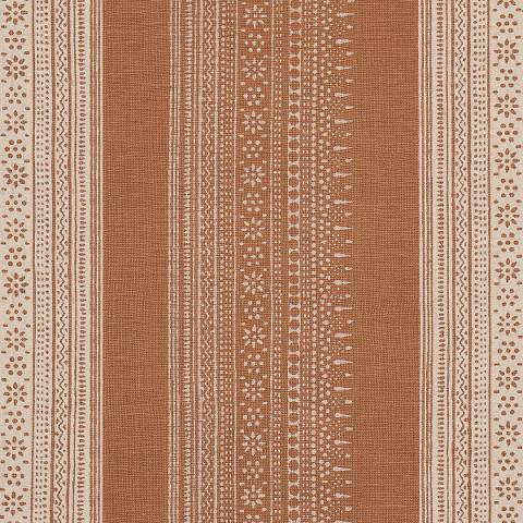 Calista Block Print