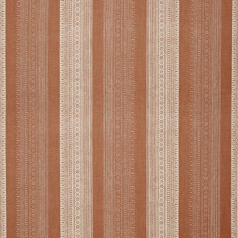 Calista Block Print