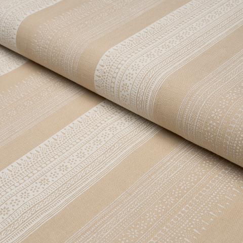 Calista Block Print
