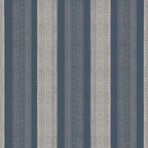 Calista Block Print