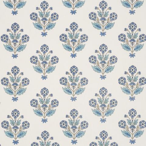 DALILA HAND-SCREEN PRINT