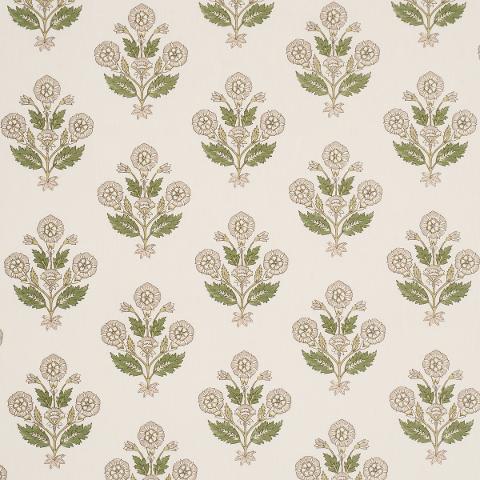 DALILA HAND-SCREEN PRINT