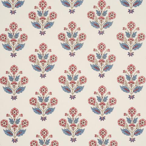 DALILA HAND-SCREEN PRINT