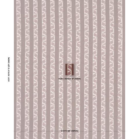 Priya Warp Print
