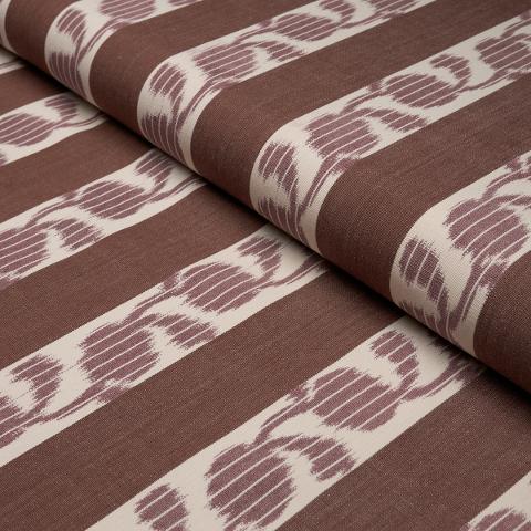 Priya Warp Print