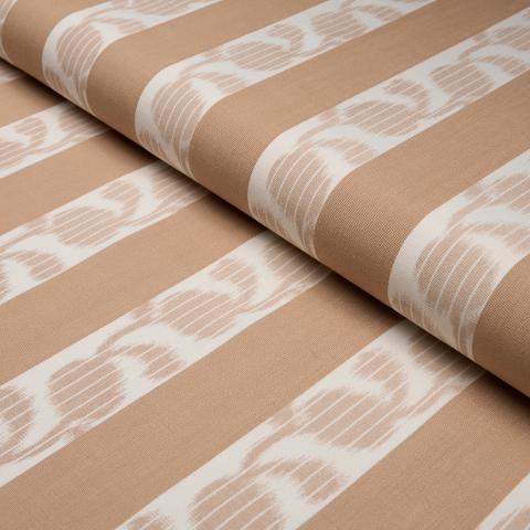 Priya Warp Print