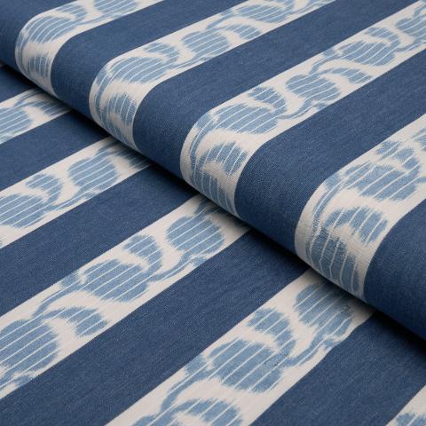Priya Warp Print