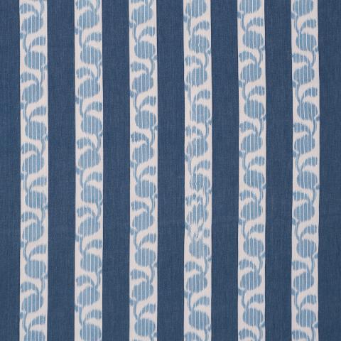 Priya Warp Print