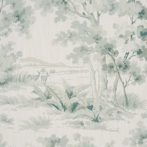 Countryside Morning
