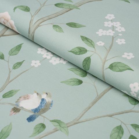 Paradise Birds