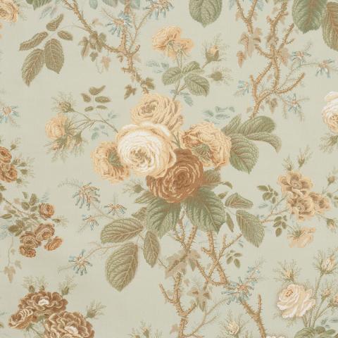 She Walks In Beauty Chintz