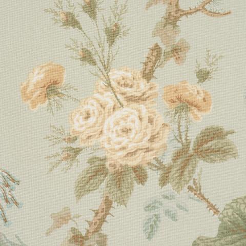 She Walks In Beauty Chintz