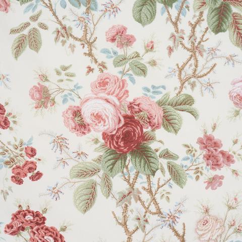 She Walks In Beauty Chintz