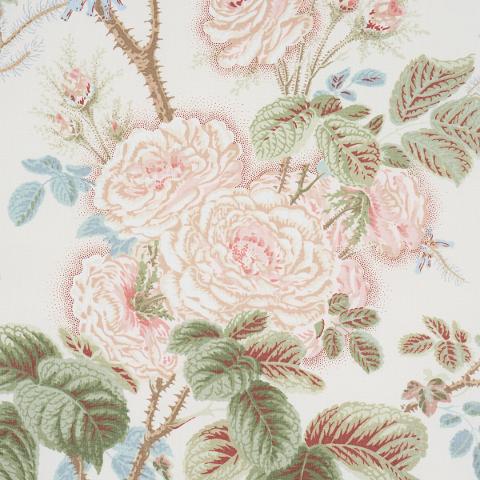 She Walks In Beauty Chintz