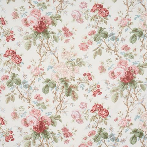 SHE WALKS IN BEAUTY CHINTZ