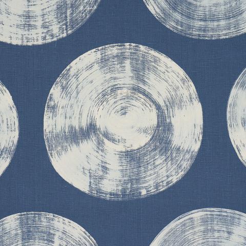 Painted Circles