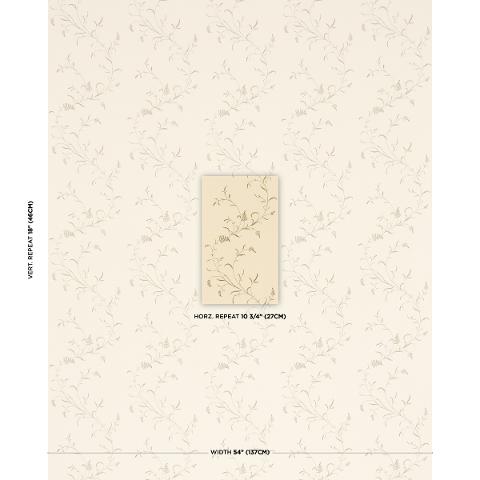 Winding Wheat