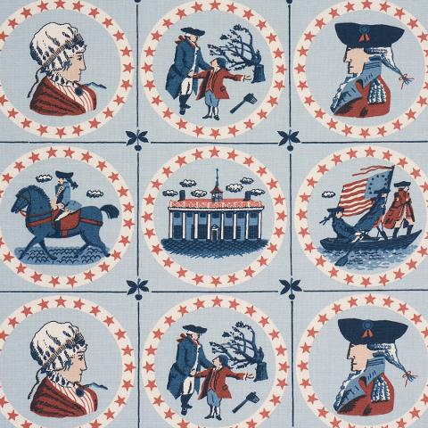 George Washington