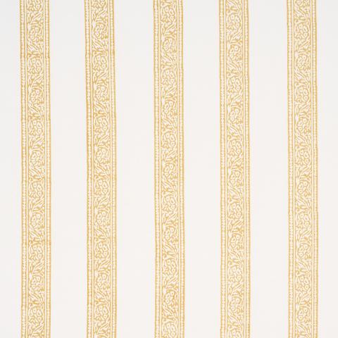 MAHDAVI STRIPE HAND-BLOCK PRINT