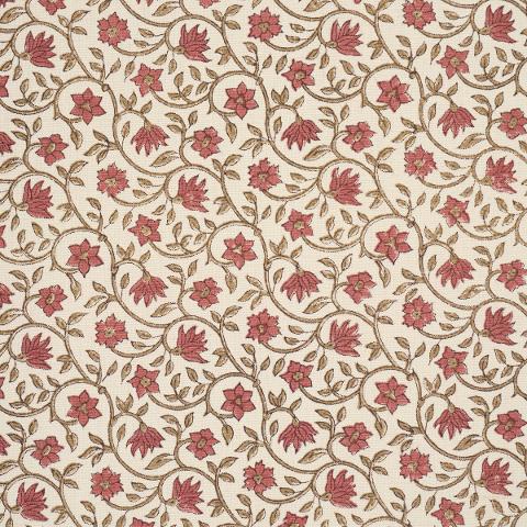 Malaya Hand-Block Print