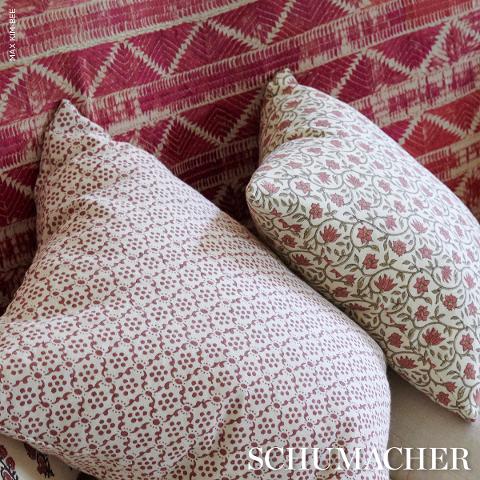 Malaya Hand-Block Print