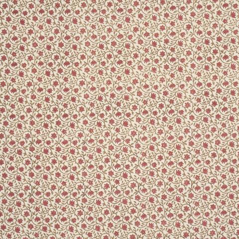 Malaya Hand-Block Print