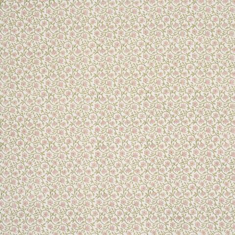 MALAYA HAND-BLOCK PRINT