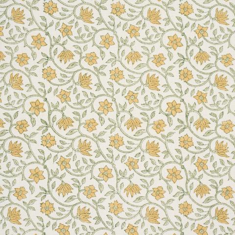 Malaya Hand-Block Print