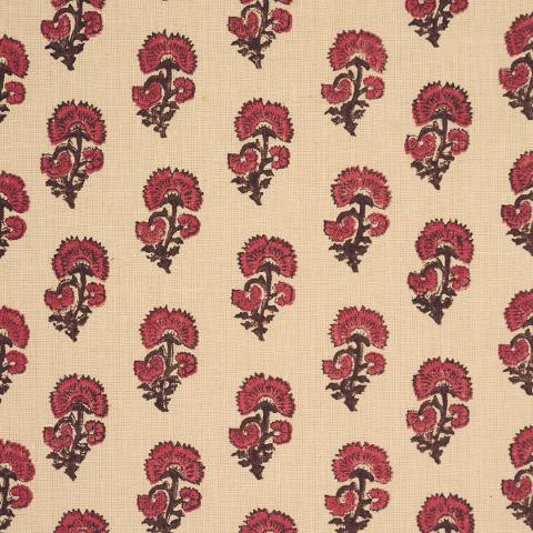 Kaasni Hand-Block Print