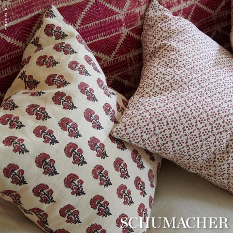 Kaasni Hand-Block Print