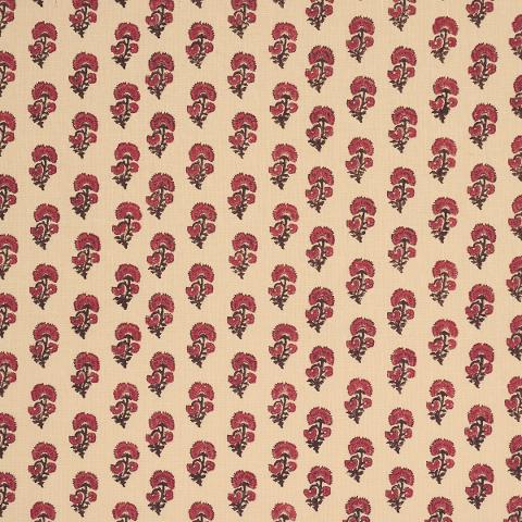 KAASNI HAND-BLOCK PRINT