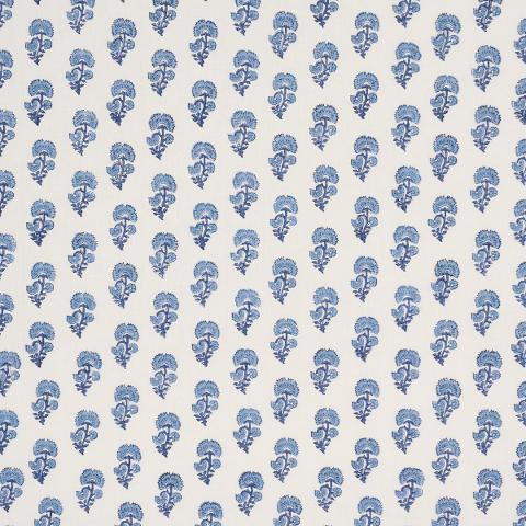 KAASNI HAND-BLOCK PRINT