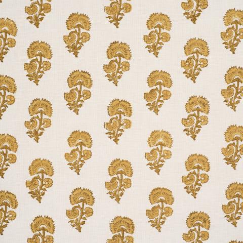 Kaasni Hand-Block Print